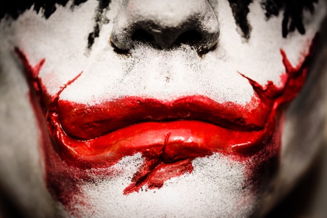The Joker Challenge